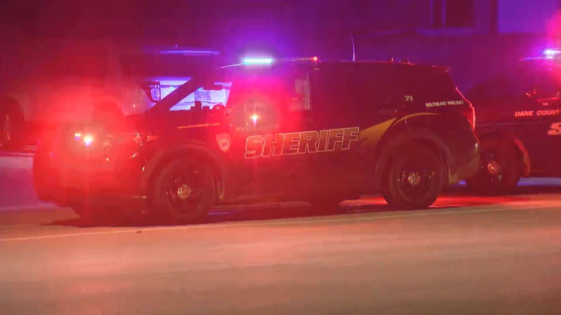 McFarland Police